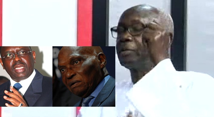 mody niang macky wade