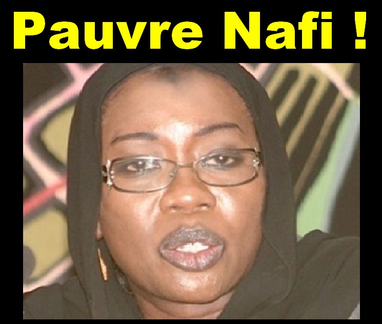 nafi pauvre