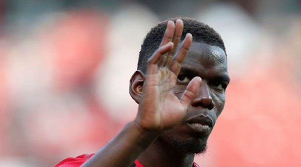 pogba