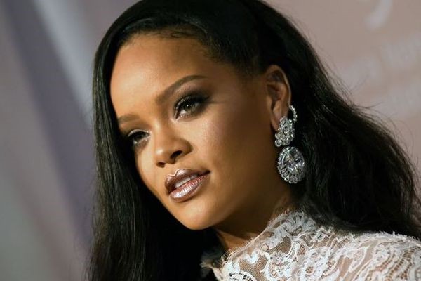rihanna 2020