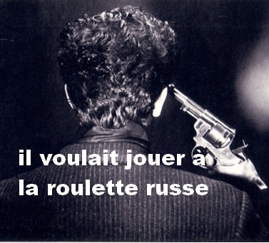 roulette russe