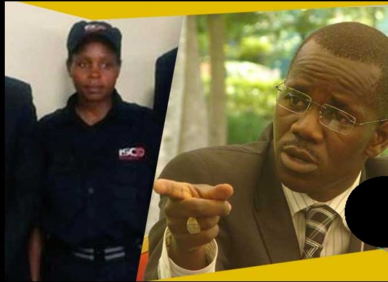 rwanda ministre démissione