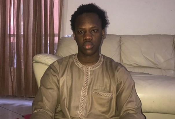 serigne khadim bousso