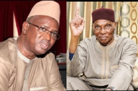 wade latif coulibaly