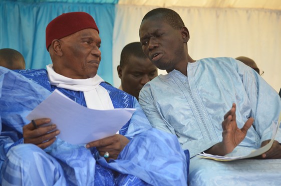 wade serigne mboup CCBM