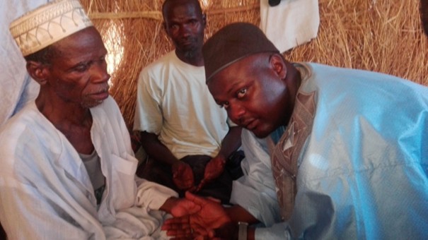 ziarra boustane koungheul