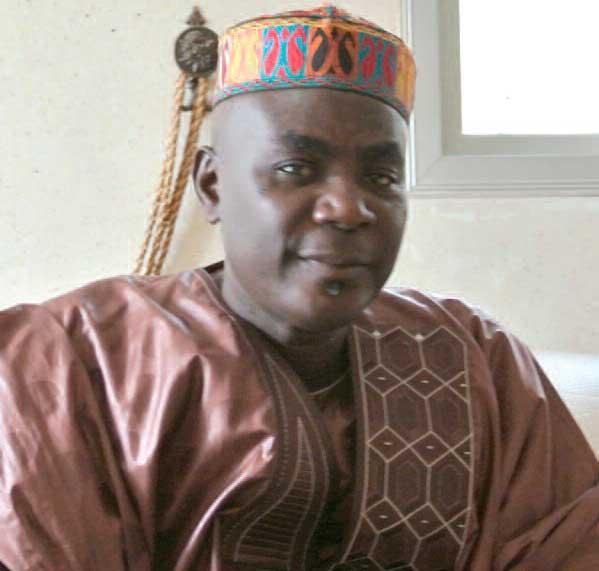 Injures contre Bécaye Mbaye : Un supporter de lutte arrêté