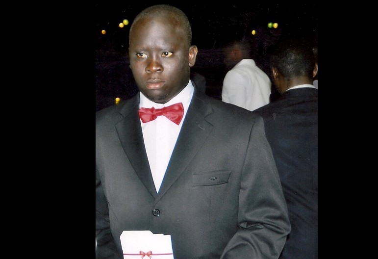 amadou samba faux docteur