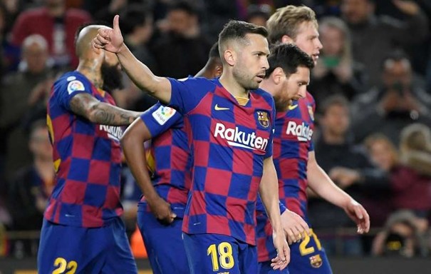 barça messi joueurs