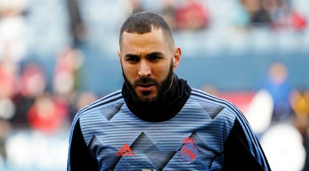 benzema