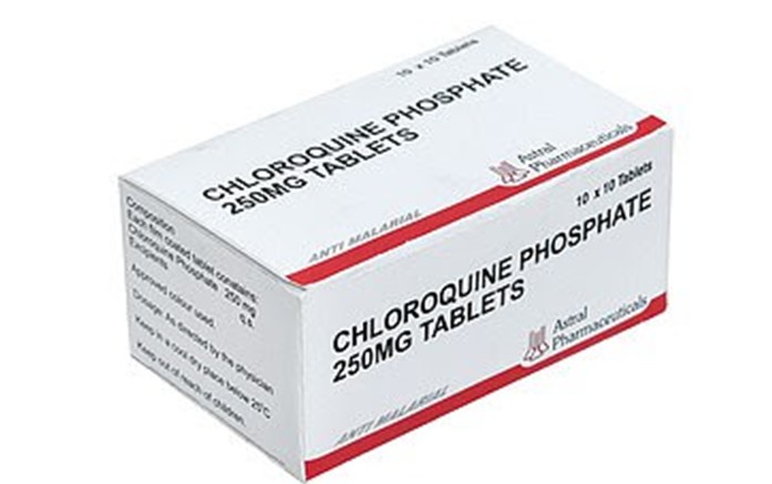 chloroquine