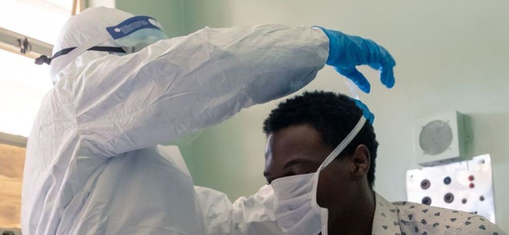 Sénégal-Bilan-Covid : Aucun cas déclaré positif ce jeudi