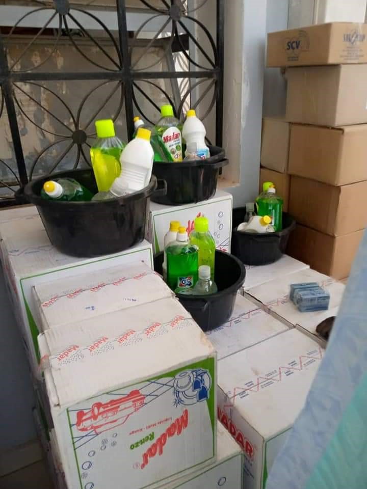 crous bambey coronavirus 2