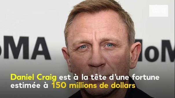 daniel craig