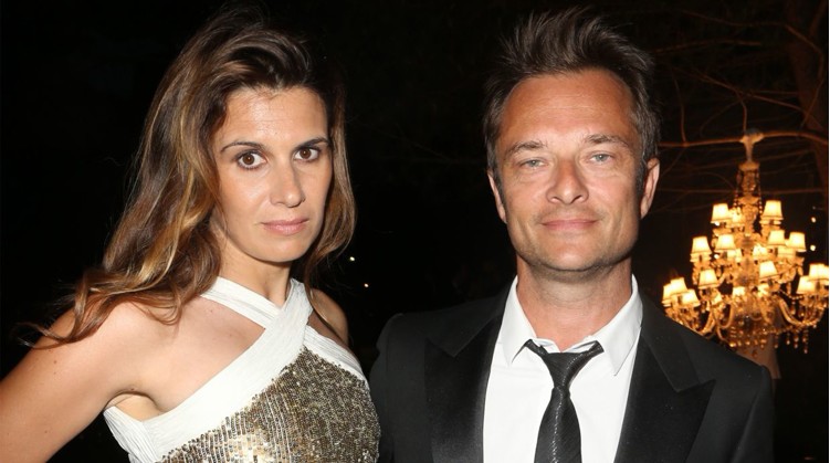 david hallyday alexandra pastor