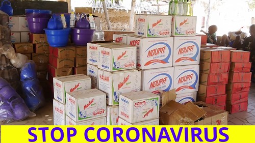 dindéfélo coronavirus