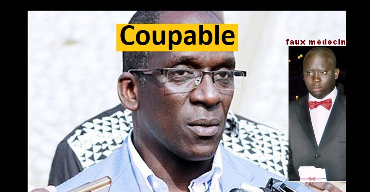 diouf sarr coupable 1
