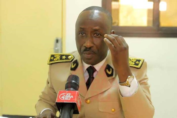 djiby diallo sous préfet dakar plateau jack bauer