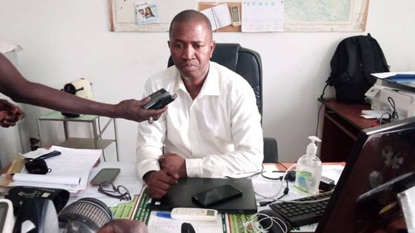 docteur yaya baldé kolda