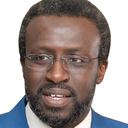 Covid-19 : Dr Boussou demande aux Sénégalais de ne pas s’alarmer