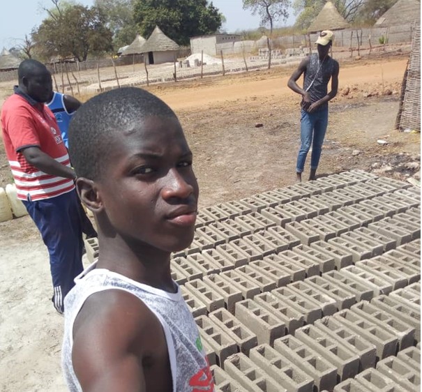 enseignants construction touba