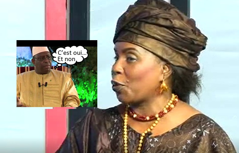 fatou blondin mandat