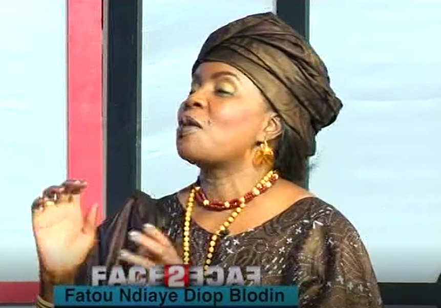 fatou ndiaye blondin