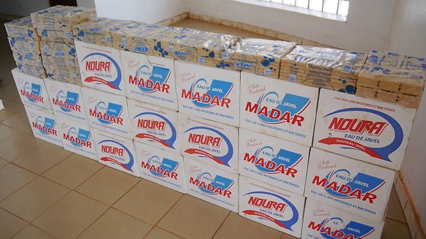 forces citoyennes don