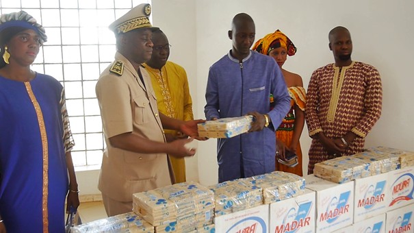 forces citoyennes kédougou don