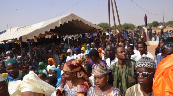 gamou aldiouma ba PA