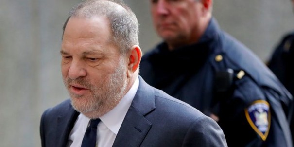 harvey weinstein