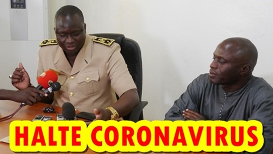 kédougou navetanes coronavirus 2