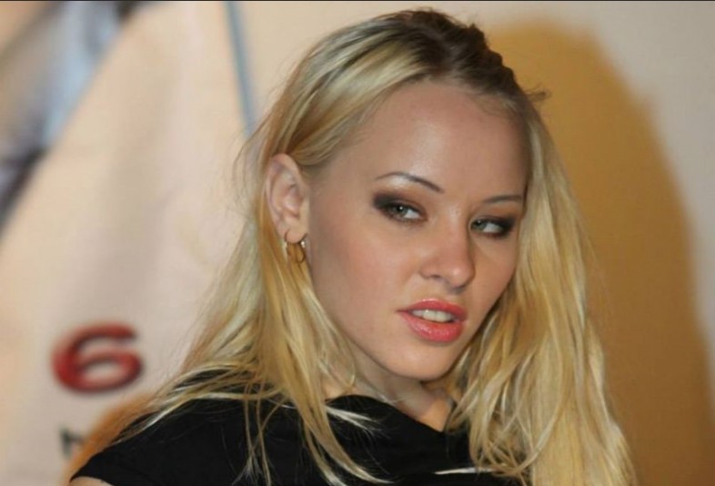 lola taylor porn star