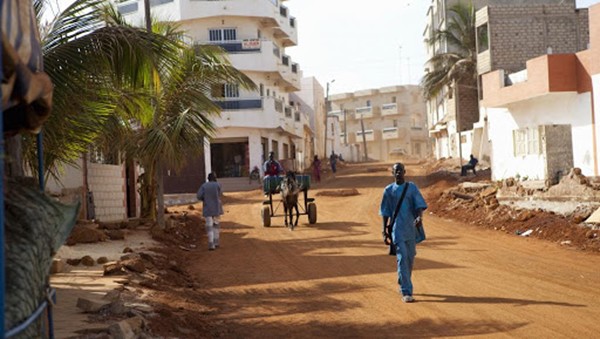 loyers sénégal