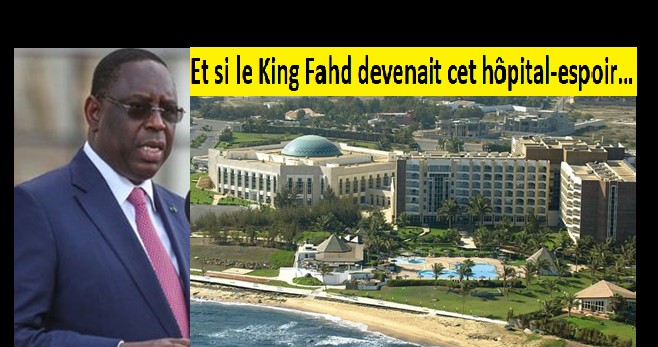 macky king fahd
