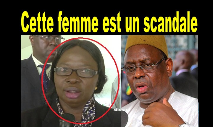 macky socé limogée