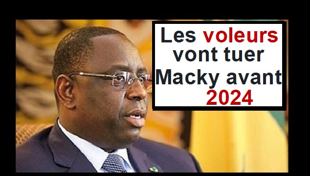 macky voleurs apr