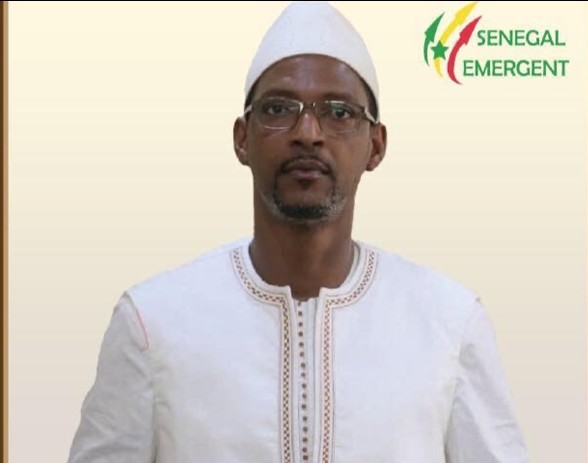 mame boye diao sénégal émergent