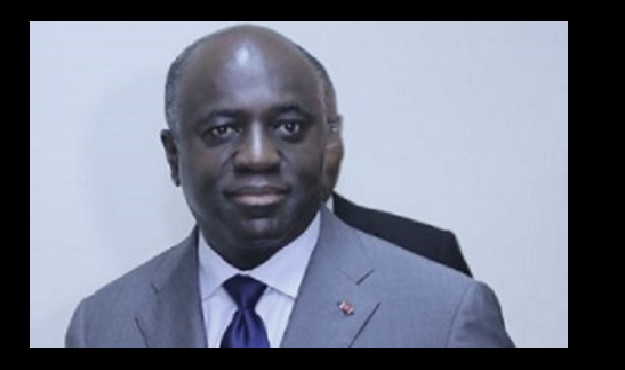 Côte d'ivoire..Le choix de Gon Coulibaly dérange au RDR 1 marcel amon tanoh