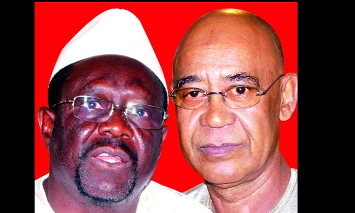 mbaye ndiaye mahmout saleh