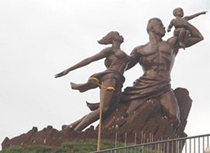 monument de la renaissance