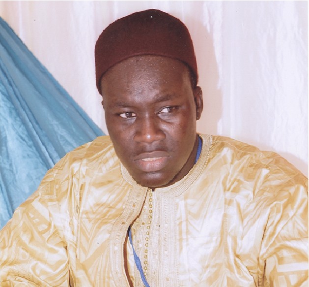Modou Fall : « Vous avez été Monsieur le Président plus qu’à la hauteur » 2 monsieur