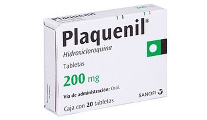 plaquenil