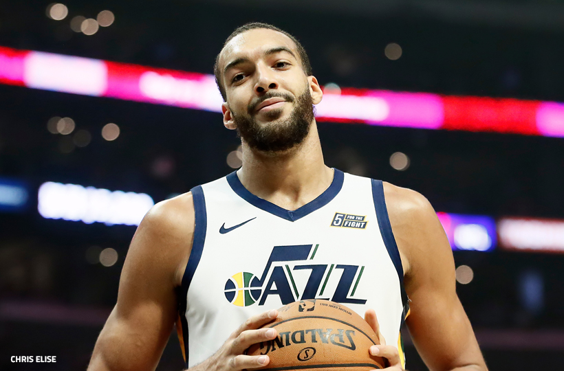 Un joueur testé positif au Coronavirus...la saison de la NBA suspendue ! 8 Un joueur testé positif au Coronavirus…la saison de la NBA suspendue !