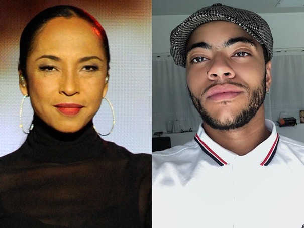 La fille de la chanteuse Sade Adu devient un...homme