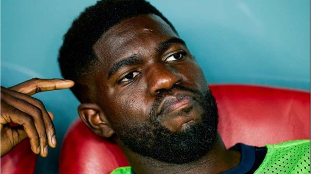 samuel umtiti