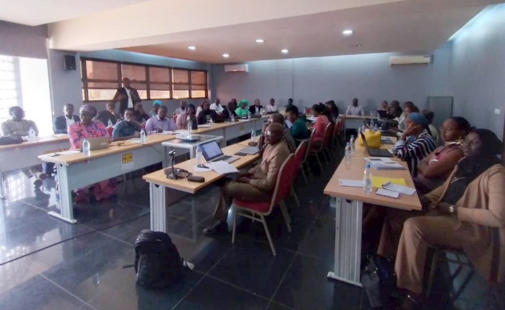 santé digitale au sénégal