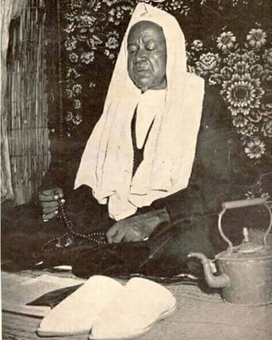 serigne fallou mbacké 1