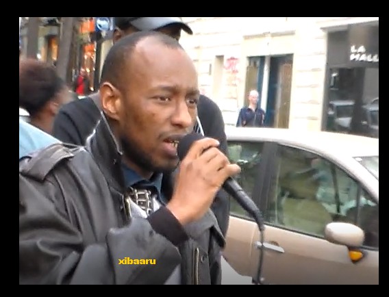 Le FPDR dénonce le complot visant à salir...Mamadou Diop Decroix 1 FPDR