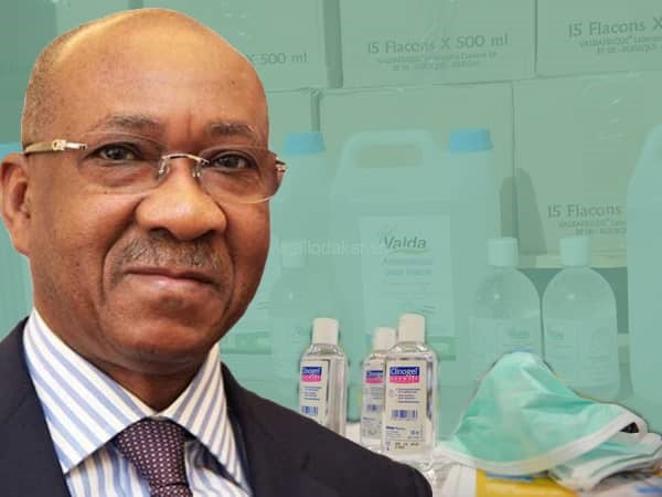 soumaré coronavirus